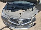 2017 Acura Mdx  للبيع في Elgin، IL - Front End