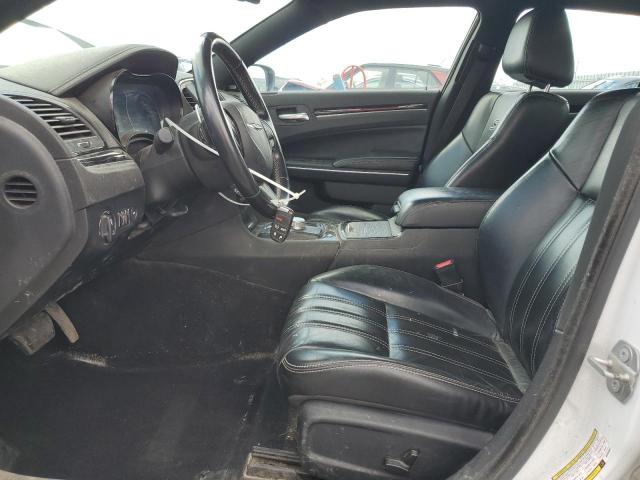  CHRYSLER 300 2021 White