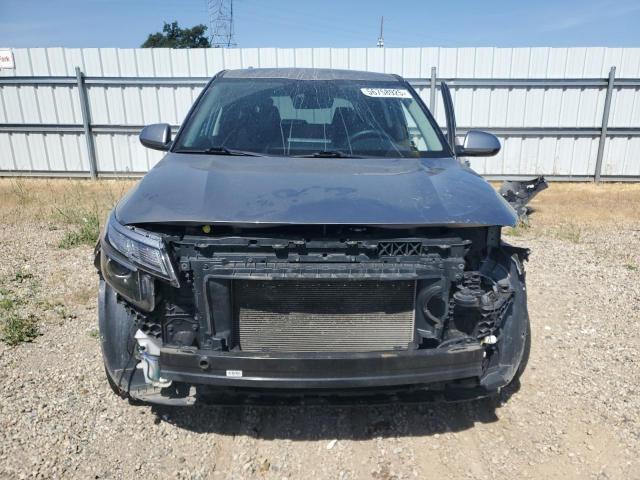  KIA SELTOS 2023 Сірий