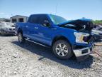 2018 Ford F150 Supercrew   იყიდება Hueytown-ში, AL - Front End
