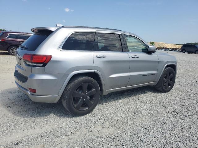  JEEP GRAND CHER 2015 Сребрист