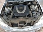 2007 Mercedes-Benz S 550 de vânzare în Phoenix, AZ - Mechanical