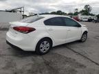 2018 Kia Forte Lx de vânzare în Rogersville, MO - Front End