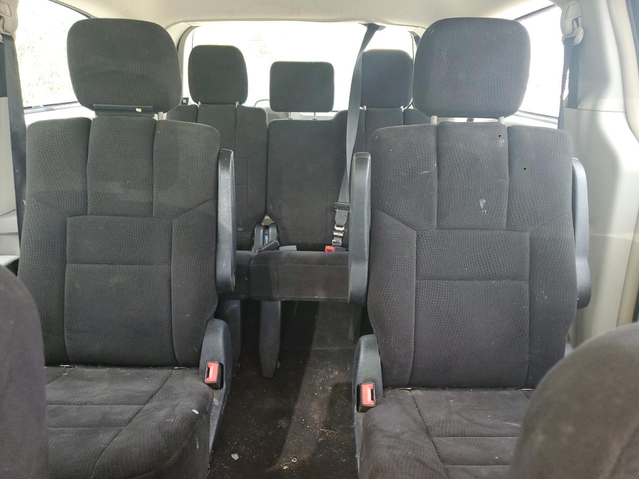 2012 Chrysler Town & Country Touring VIN: 2C4RC1BG9CR126446 Lot: 56123905