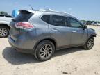 2015 Nissan Rogue S for Sale in San Antonio, TX - Front End