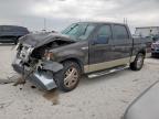 2007 Ford F150 Supercrew на продаже в Haslet, TX - Front End