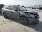 2020 Subaru Outback Onyx Edition Xt за продажба в Tulsa, OK - Front End