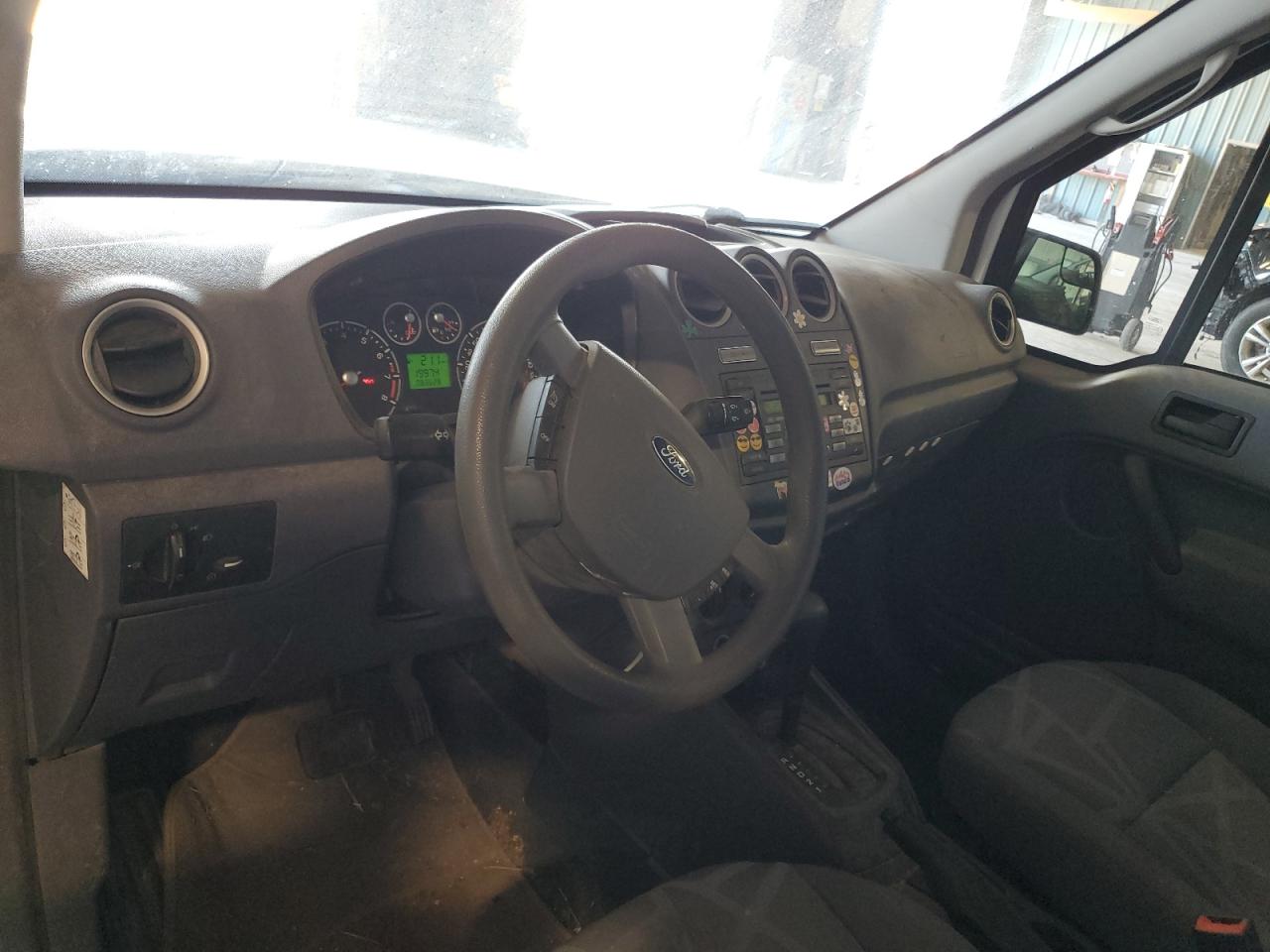 2011 Ford Transit Connect Xlt VIN: NM0LS7BN2BT067688 Lot: 56103575