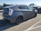 2015 Toyota Prius  de vânzare în Van Nuys, CA - Front End