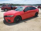 2023 Honda Civic Sport en Venta en Harleyville, SC - Water/Flood