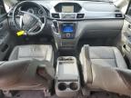 2014 Honda Odyssey Touring for Sale in Pekin, IL - Front End
