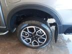 2024 FORD RANGER WIL for sale at Copart WESTBURY