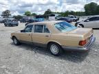 1982 Mercedes-Benz 380 Sel for Sale in Loganville, GA - Minor Dent/Scratches