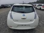 2012 Nissan Leaf Sv للبيع في Gainesville، GA - Mechanical
