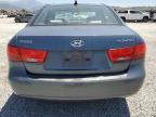 2010 Hyundai Sonata Gls იყიდება Mentone-ში, CA - Minor Dent/Scratches
