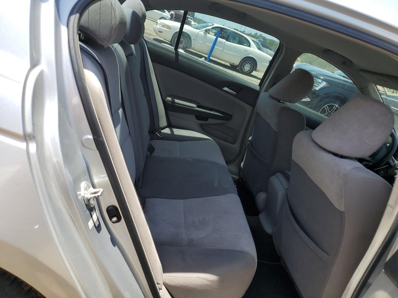 2009 Honda Accord Lx VIN: 1HGCP26309A053666 Lot: 57133565