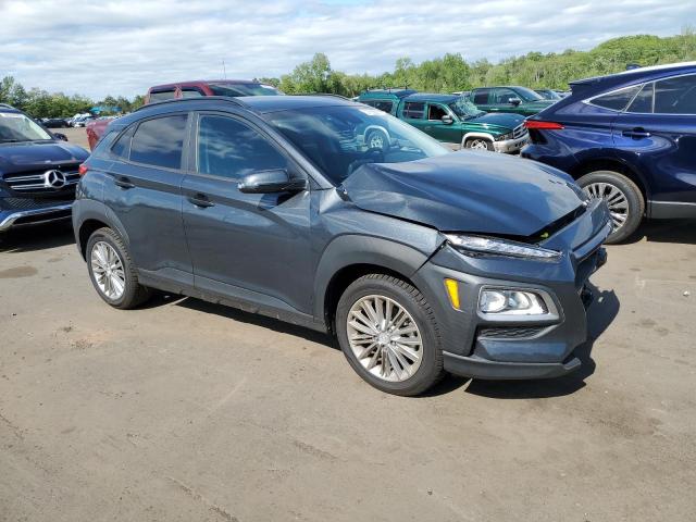  HYUNDAI KONA 2020 Szary