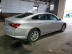 2018 Chevrolet Malibu Lt იყიდება Albany-ში, NY - Mechanical