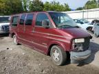 1997 Chevrolet Express G1500  for Sale in Savannah, GA - Front End
