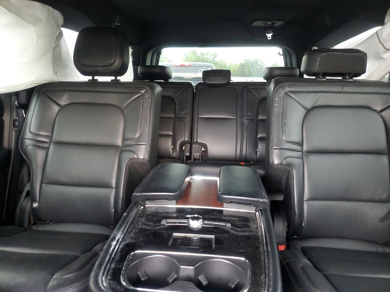 2019 Lincoln Navigator L Reserve VIN: 5LMJJ3LT9KEL03964 Lot: 56948625
