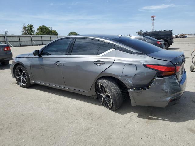  NISSAN ALTIMA 2024 Gray