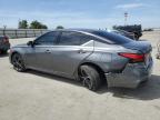 2024 Nissan Altima Sr na sprzedaż w Bakersfield, CA - Rear End