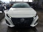 2025 Nissan Altima Sv for Sale in Orlando, FL - Side