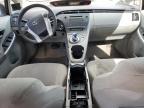 2011 Toyota Prius  للبيع في Mcfarland، WI - Hail