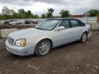2005 Cadillac Deville  for Sale in Chicago Heights, IL - Rear End