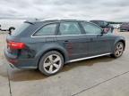 2014 Audi A4 Allroad Premium Plus იყიდება Grand Prairie-ში, TX - Mechanical