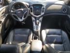 2012 Chevrolet Cruze Ltz for Sale in Rancho Cucamonga, CA - Front End