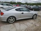 2004 Hyundai Tiburon Gt en Venta en Kansas City, KS - Front End