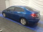 2014 Honda Civic Lx for Sale in Dunn, NC - Minor Dent/Scratches