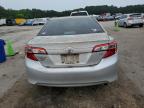 2014 Toyota Camry L en Venta en Florence, MS - All Over