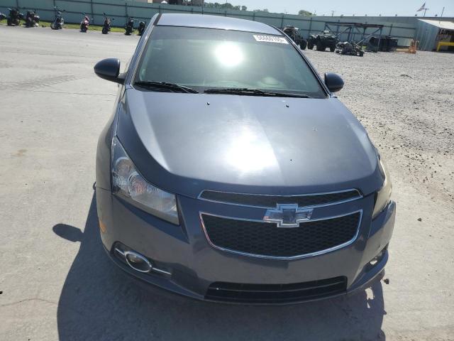  CHEVROLET CRUZE 2014 Синій