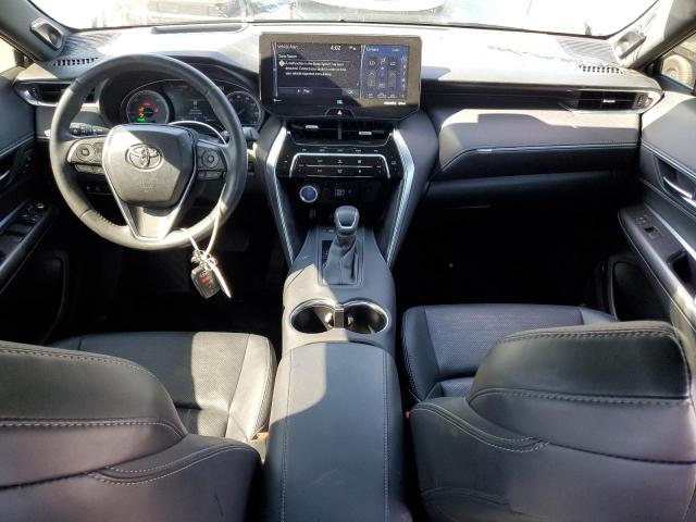  TOYOTA VENZA 2022 Серый