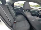 2011 Chevrolet Aveo Ls for Sale in Exeter, RI - Front End