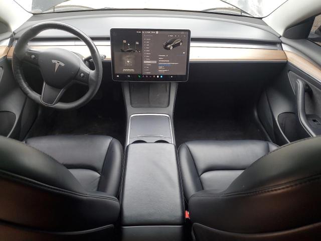 TESLA MODEL 3 2022 Czarny