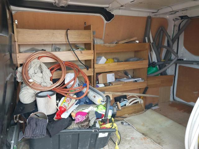 2020 FORD TRANSIT CUSTOM 300LEADER 
