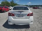 2015 Nissan Sentra S for Sale in Cahokia Heights, IL - Side
