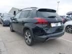 2017 PEUGEOT 2008 ALLURE BLUE HDI  for sale at Copart SANDWICH
