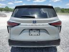 2024 Toyota Sienna Limited продається в Cartersville, GA - Front End