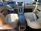 2015 Ford Fusion Se for Sale in Harleyville, SC - Front End