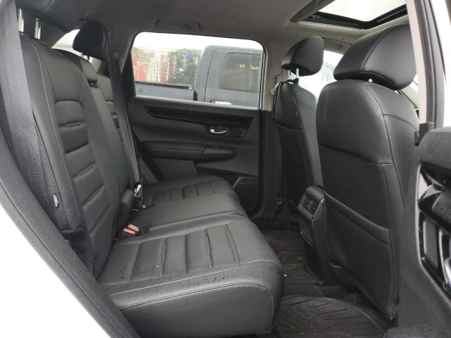 2023 HONDA CR-V EXL  