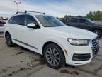 2019 Audi Q7 Premium Plus for Sale in Littleton, CO - Undercarriage
