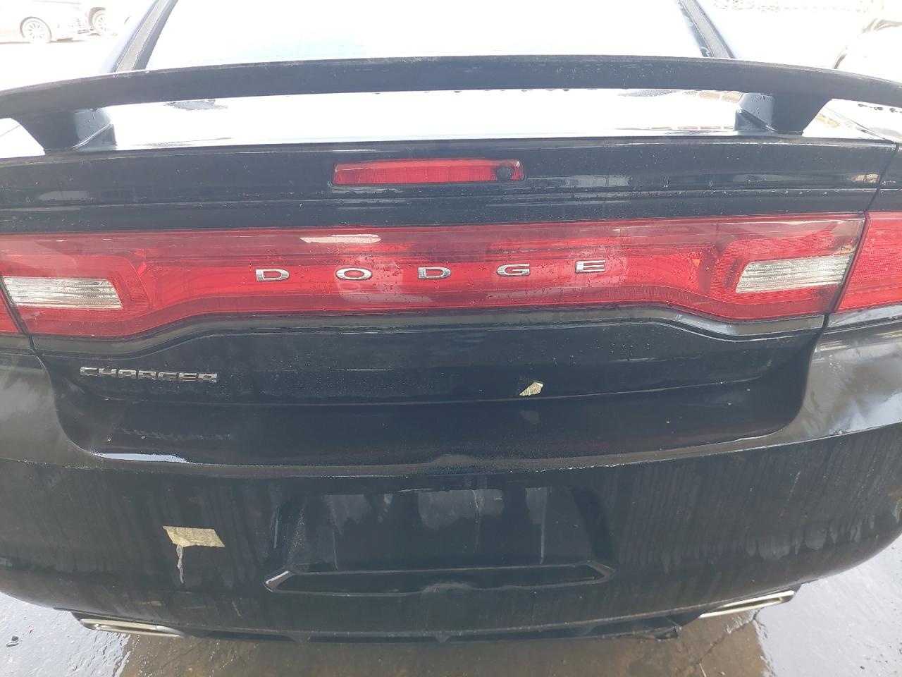 2C3CDXBG3CH112770 - 2012 Dodge CHARGER RT - #undefined