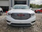 2018 Gmc Acadia Denali de vânzare în Wayland, MI - Side