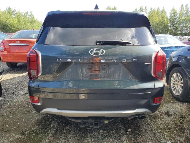  HYUNDAI PALISADE 2022 Szary