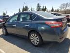 2014 Nissan Sentra S for Sale in Rancho Cucamonga, CA - Front End