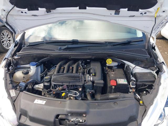 2018 PEUGEOT 208 ALLURE